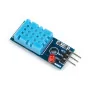 DHT11 Temperature And Humidity Sensor Module with LED