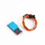 DHT11 Temperature And Humidity Sensor Module with LED