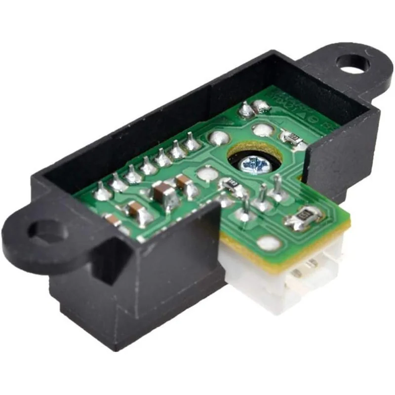 GP2Y0A21YK0F 10-80cm IR Distance Sensor + Cable