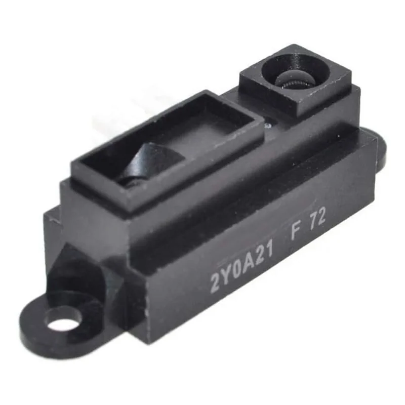 GP2Y0A21YK0F 10-80cm IR Distance Sensor + Cable