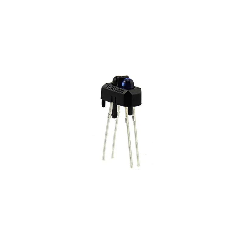 TCRT5000 Reflective IR Sensor Photoelectric Switch