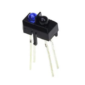 TCRT5000 Reflective IR Sensor Photoelectric Switch