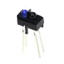 TCRT5000 Reflective IR Sensor Photoelectric Switch