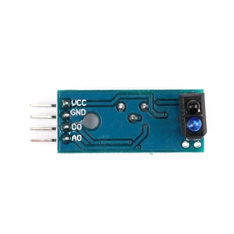 TCRT5000 Infrared Reflective Photoelectric Switch