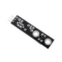 TCRT5000 IR Reflex Tracking Sensor Module Smart Car
