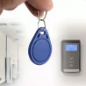 125 Khz ID tag 36x29x6.6mm