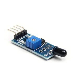 IR Infrared Flame Detection Sensor Module