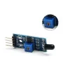 IR Infrared Flame Detection Sensor Module