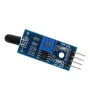 IR Infrared Flame Detection Sensor Module