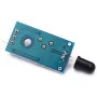 4PIN IR Infrared Flame Detection Sensor Module
