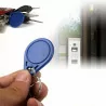 125 Khz ID tag 36x29x6.6mm