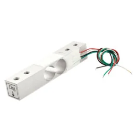 Weighing Load Cell Sensor 1Kg for Electronic Kitchen Scale YZC-131 With Wires