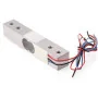 Weighing Load Cell Sensor 5Kg for Electronic Kitchen Scale YZC-131 With Wires