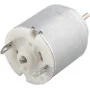 R140 3-6V DC Motor 25mm Length, 21mm Diameter