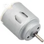R140 3-6V DC Motor 25mm Length, 21mm Diameter