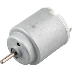 R140 3-6V DC Motor 25mm Length, 21mm Diameter