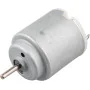 R140 3-6V DC Motor 25mm Length, 21mm Diameter