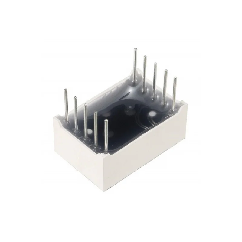 0.56 inch Red 1 Digit 7 Segment LED Display CC
