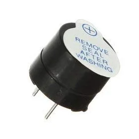 5V Passive Buzzer