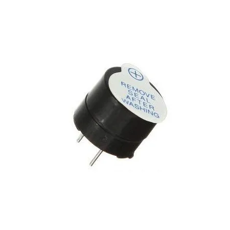 5V Passive Buzzer