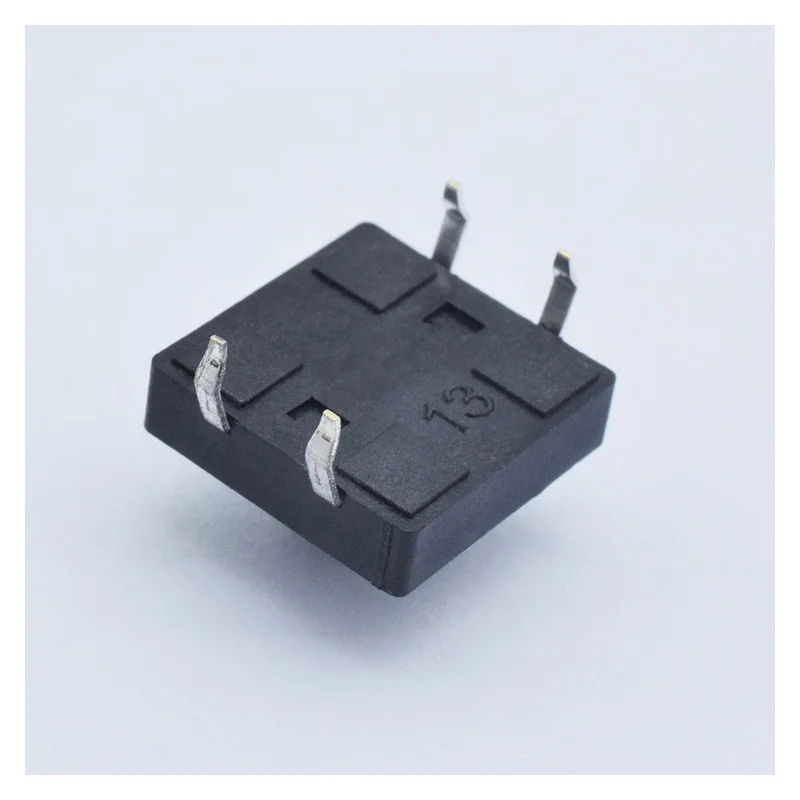 12x12x7.3mm Tactile Push Button Switch Square