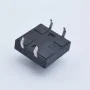 12x12x7.3mm Tactile Push Button Switch Square