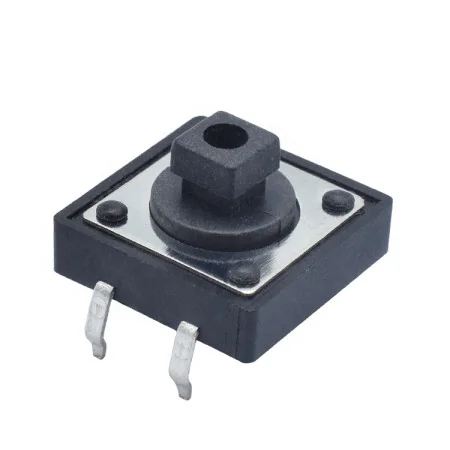 12x12x7.3mm Tactile Push Button Switch Square