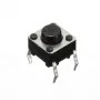 Tactile Push Button Switch 6x6x5
