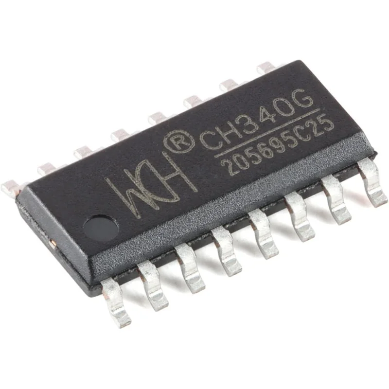 CH340G SOP-16