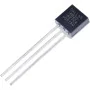 DS18B20 Digital Temperature Sensors TO92 Original