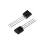 Original LM35DZ LM35 TO-92 Temperature Sensor