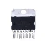 Original L298 L298N ZIP-15 IC Driver Full Dual
