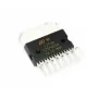 Chinese Good Quality L298 L298N ZIP-15 IC Driver Full Dual