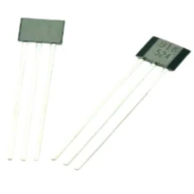 Chinese Good Quality IC FUS1881 HALL