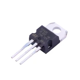 TRANSISTOR TIP120 China