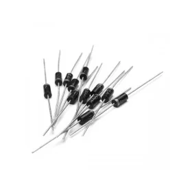 1N4001 DO-41 1A 50V Rectifie Diodes