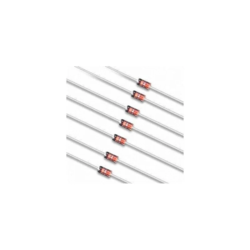 1N4148 DO-35 Switching Signal Doide