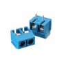 KF301-2P 5.08mm Blue Screw Terminal