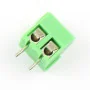 2pin Straight Pin Screw Terminal Block