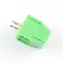 2pin Straight Pin Screw Terminal Block