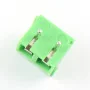 2pin Straight Pin Screw Terminal Block