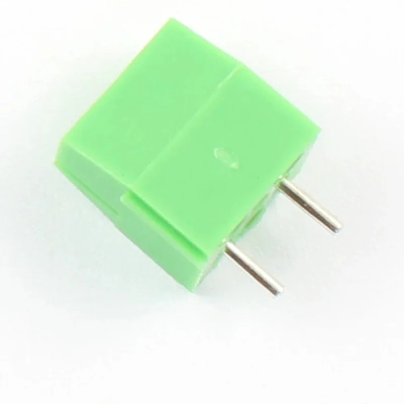 2pin Straight Pin Screw Terminal Block