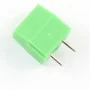 2pin Straight Pin Screw Terminal Block
