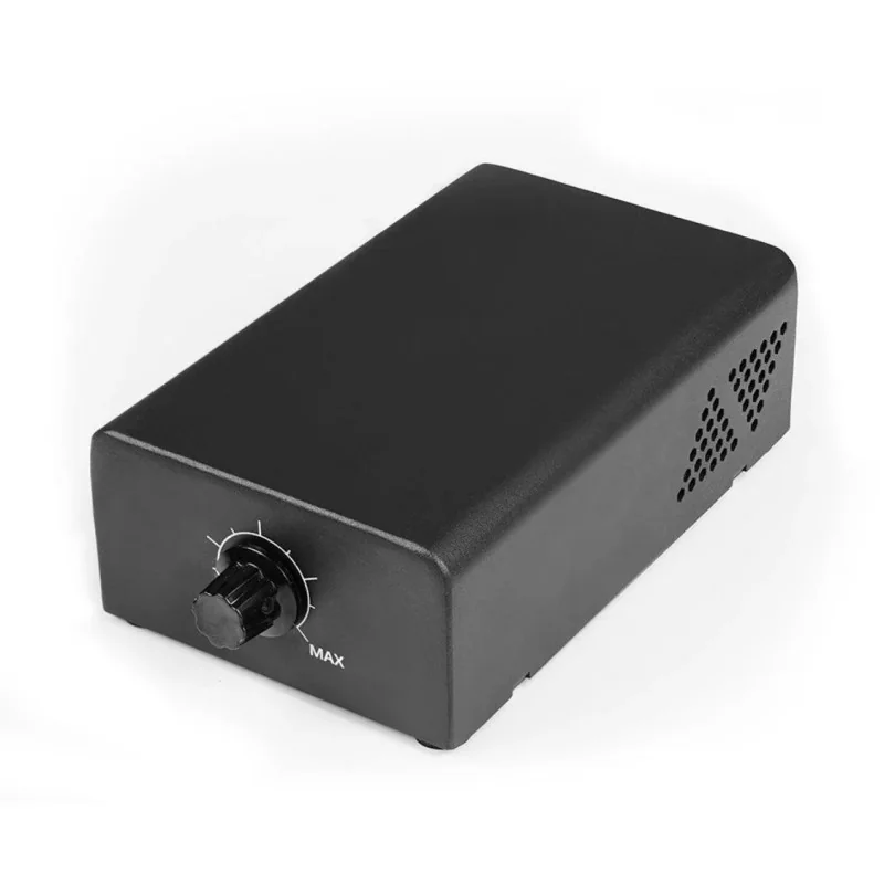 ANYTOOL 500W High Speed Air cooled Spindle Motor( CAN WORK CNC AT3018 ProMax)