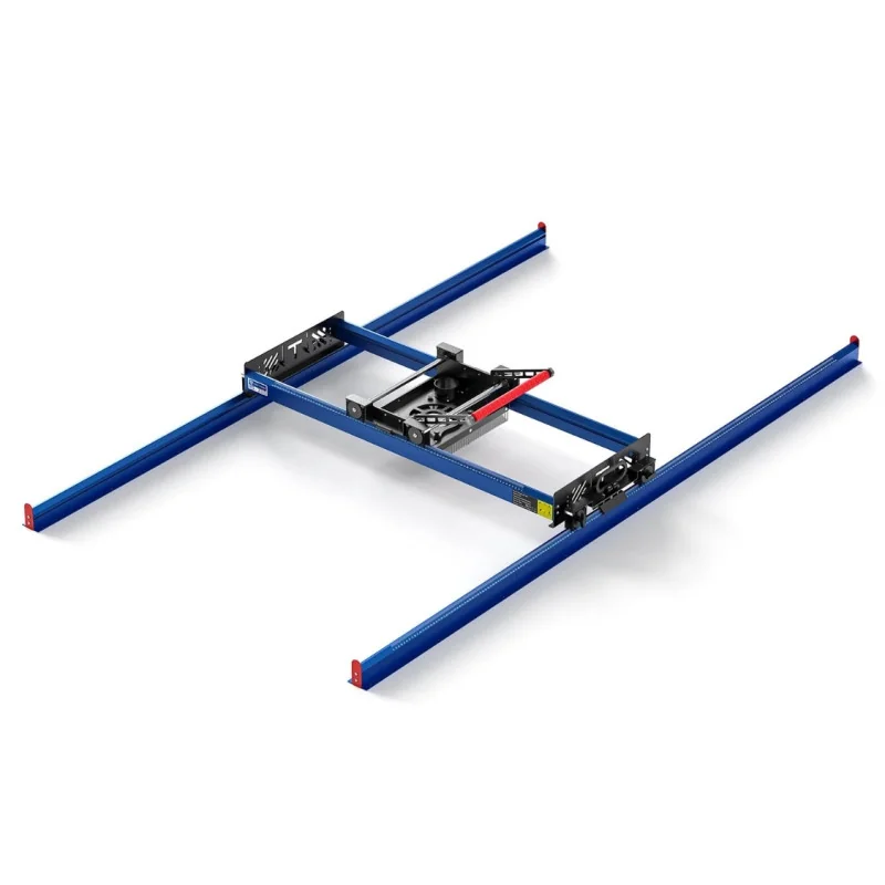 Table de Routeur CNC L800 × W1780 × H80 mm RS-200 ANYTOOL