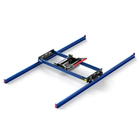 Table de Routeur CNC L800 × W1780 × H80 mm RS-200 ANYTOOL