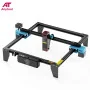 Machine de Gravure Laser 80W ATS-10 PRO 300×300 mm ANYTOOL
