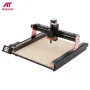 Machine Routeur CNC ANYTOOL ATC-450 PRO 460×460×80 mm