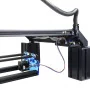 ANYTOOL Y-axis Rotary Attachment for Laser Engraver