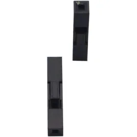 1P Dupont Housing Female Pin Connector 2.54mm